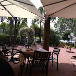 Photo n°1 de l'avis de michele.a fait le 15/06/2019 à 12:05 sur le  Vecchia Riva | Hotel e Ristorante à Varese