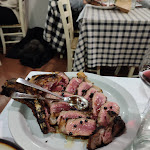 Photo n°7 de l'avis de Paolo.o fait le 20/12/2022 à 07:44 sur le  Da Benito à Orentano