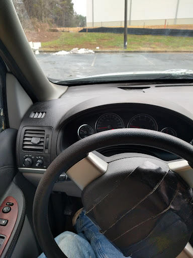 Jet Kleen Car Wash en Hickory