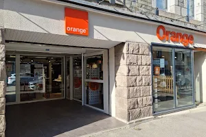 Boutique Orange - Carhaix Plouguer image