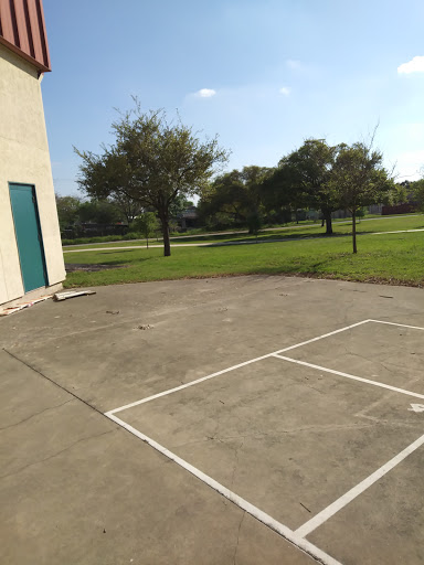 Recreation Center «Southside Lions Center», reviews and photos, 3100 Hiawatha St, San Antonio, TX 78210, USA