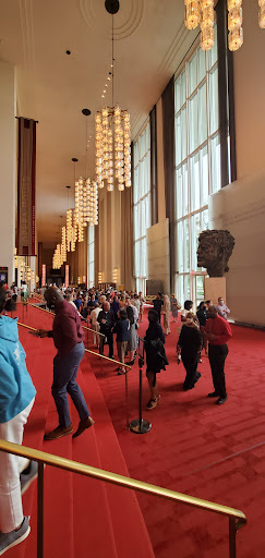 Gift Shop «Kennedy Center Gift Shop», reviews and photos, 2700 F St NW, Washington, DC 20566, USA