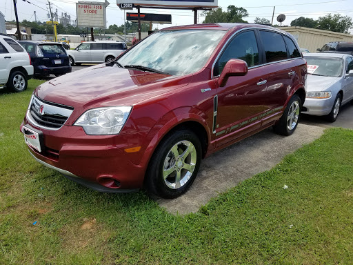 Used Car Dealer «Credit Master Auto Sales», reviews and photos, 782 E E Butler Pkwy, Gainesville, GA 30501, USA