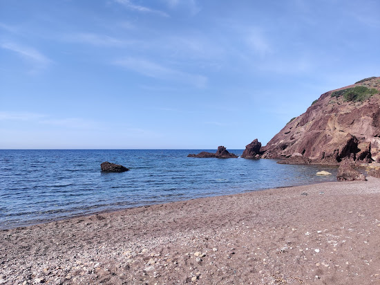 Porto Banda Beach