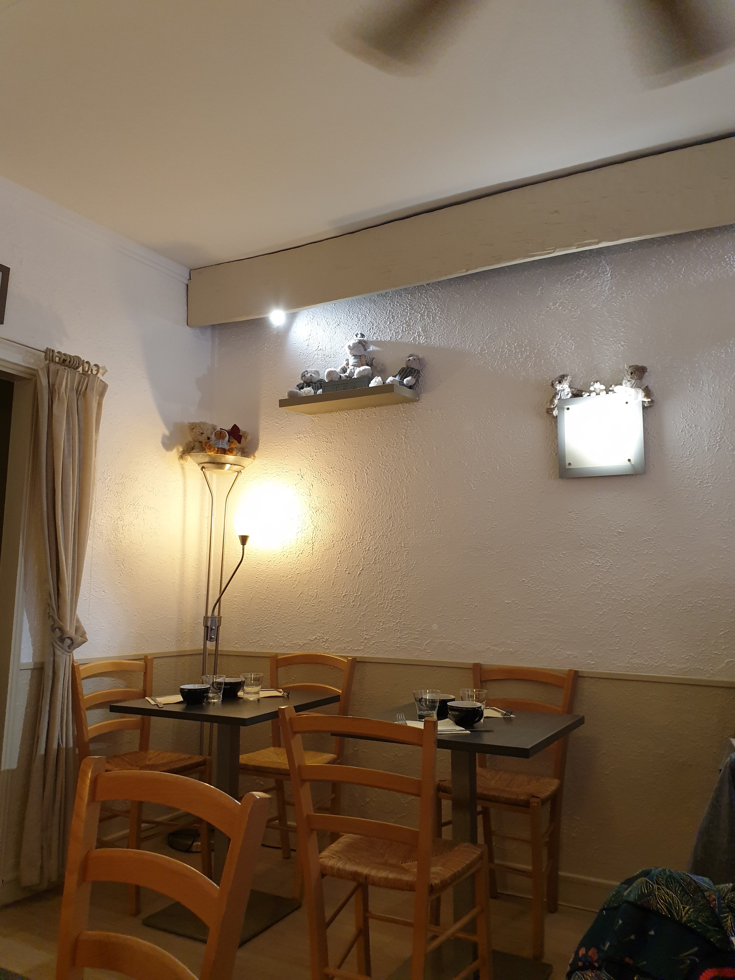Photo n° 1 de l'avis de Orphee.n fait le 20/08/2019 à 09:31