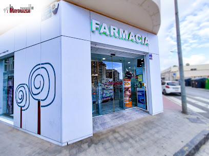 Foto de Farmacia Ana Maria Vilaplana Melia