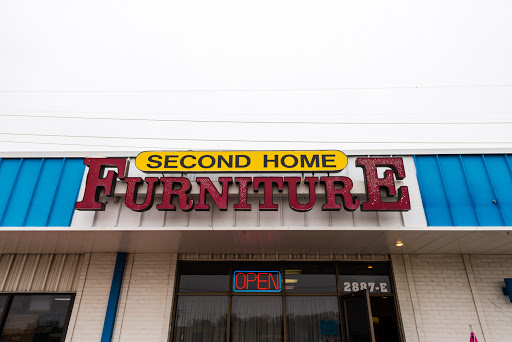 Second Home Furniture, 2887 W Pioneer Pkwy, Pantego, TX 76013, USA, 