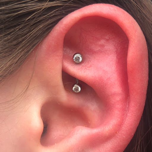 Tattoo Shop «Native Rituals», reviews and photos, 15105 S Cicero Ave, Oak Forest, IL 60452, USA