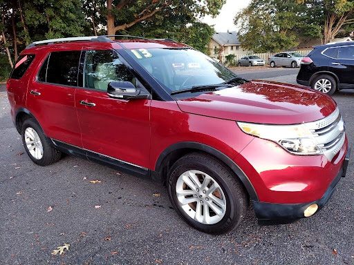 Used Car Dealer «Sheldon Motors», reviews and photos, 616 NJ-18, East Brunswick, NJ 08816, USA