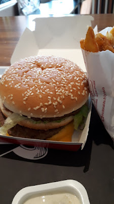 McDonald's à Lyon