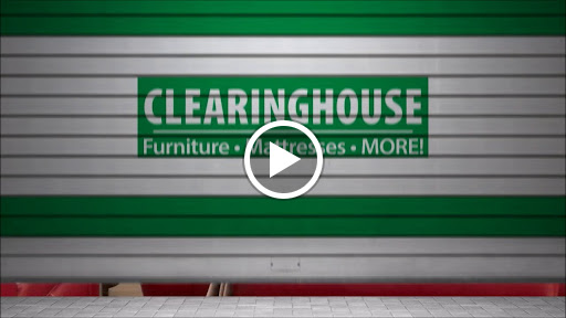Furniture Store «Clearinghouse Furniture», reviews and photos, 6155 Jimmy Carter Blvd g, Norcross, GA 30071, USA