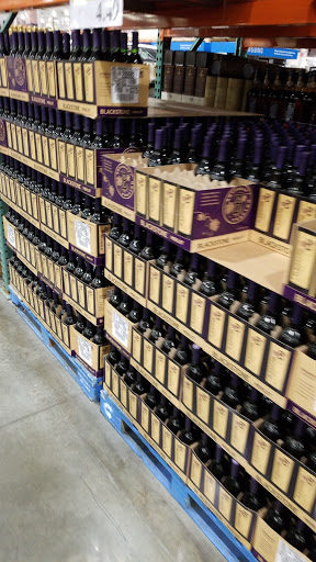 Warehouse store «Costco Wholesale», reviews and photos, 2100 Dr Martin Luther King Jr Pkwy, Chico, CA 95928, USA