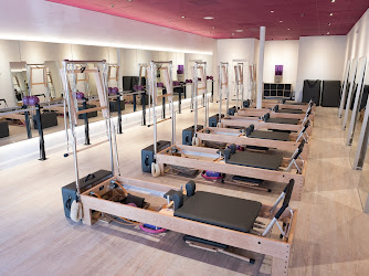 PosturFIT Pilates