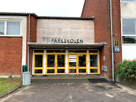 Høje-Taastrup Sprogcenter