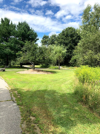Park «Ipswich River Park», reviews and photos, 15 Central St, North Reading, MA 01864, USA