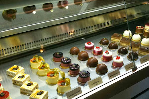 Patisserie Miekley Konditorei im Café Elisabeth Kleinmachnow