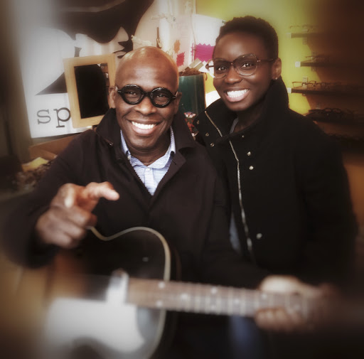 Eye Care Center «Spectacle», reviews and photos, 505 Tremont St, Boston, MA 02116, USA