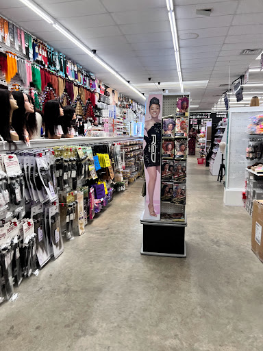 Beauty Supply Store «Beauty to Go III», reviews and photos, 4205 W Mercury Blvd, Hampton, VA 23666, USA