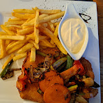 Photo n°1 de l'avis de Katja.r fait le 21/10/2023 à 17:19 sur le  Böck Dich Cafe Restaurant à Eitorf