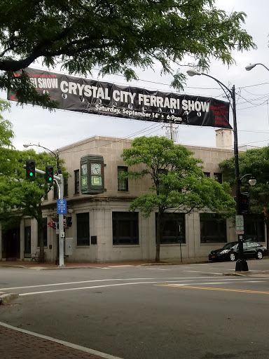 Restaurant «Old World Cafe & Ice Cream», reviews and photos, 1 W Market St, Corning, NY 14830, USA