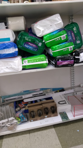 Thrift Store «Hidden Treasures», reviews and photos