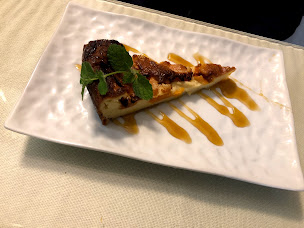 Photo n°19 de Hôtel Restaurant l'Aiglon à Zonza ()