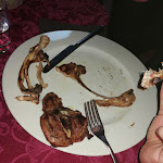 Photo n°5 de l'avis de Paolo.i fait le 03/01/2019 à 07:11 sur le  La Foresteria à Tolentino