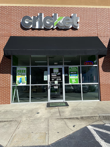 Cell Phone Store «Cricket Wireless Authorized Retailer», reviews and photos, 4955 Sugarloaf Pkwy b, Lawrenceville, GA 30044, USA