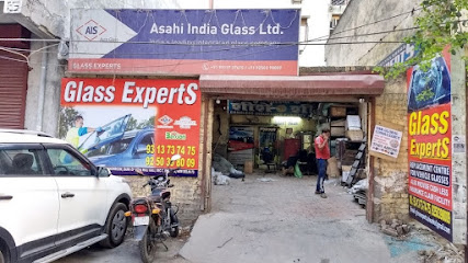Glass Experts