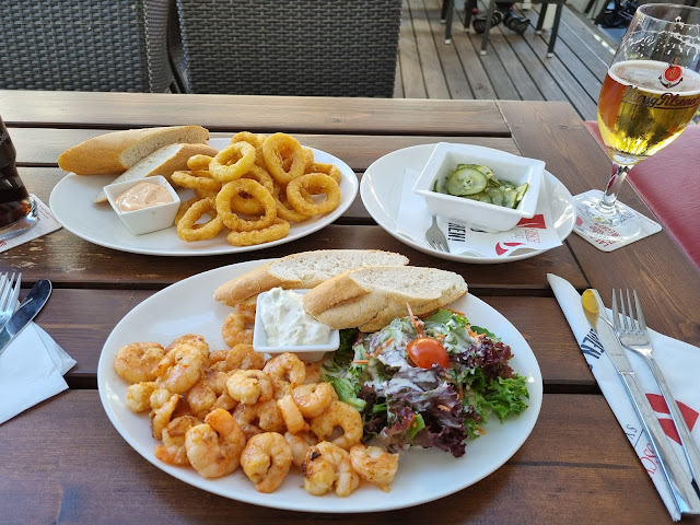 GOSCH Bansin im Beachhouse by null