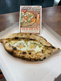Photos du propriétaire du Pizzeria Bella Pizza à Marseille - n°6