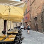 Photo n°4 de l'avis de Daniel.r fait le 13/05/2024 à 11:38 sur le  Antica Trattoria L'Aquila à Siena