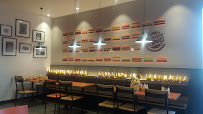 Atmosphère du Restauration rapide Burger King à Arçonnay - n°3