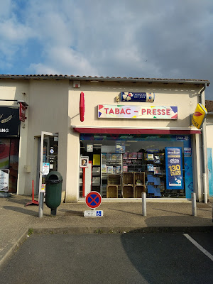 Lochin Pierrick à Saint-Georges-lès-Baillargeaux