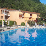 Photo n°15 de l'avis de ANTONIO.I fait le 16/08/2020 à 13:18 sur le  Hotel Ristorante L’Approdo à Pettenasco