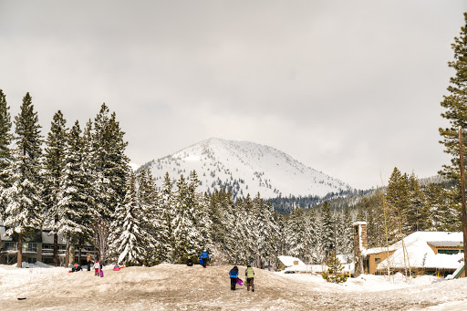 Golf Course «Incline Village Championship Golf Course», reviews and photos, 955 Fairway Blvd, Incline Village, NV 89451, USA