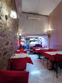 Atmosphère du Restaurant indien Fahima Tandoori à Lyon - n°2