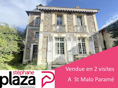 Stephane Plaza Dol de Bretagne à Dol-de-Bretagne