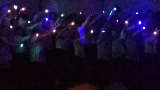 Performing Arts Theater «Westbrook Performing Arts Center», reviews and photos, 471 Stroudwater St, Westbrook, ME 04092, USA