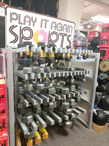 Sporting Goods Store «Play It Again Sports», reviews and photos, 2720 N Mall Dr #136, Virginia Beach, VA 23452, USA