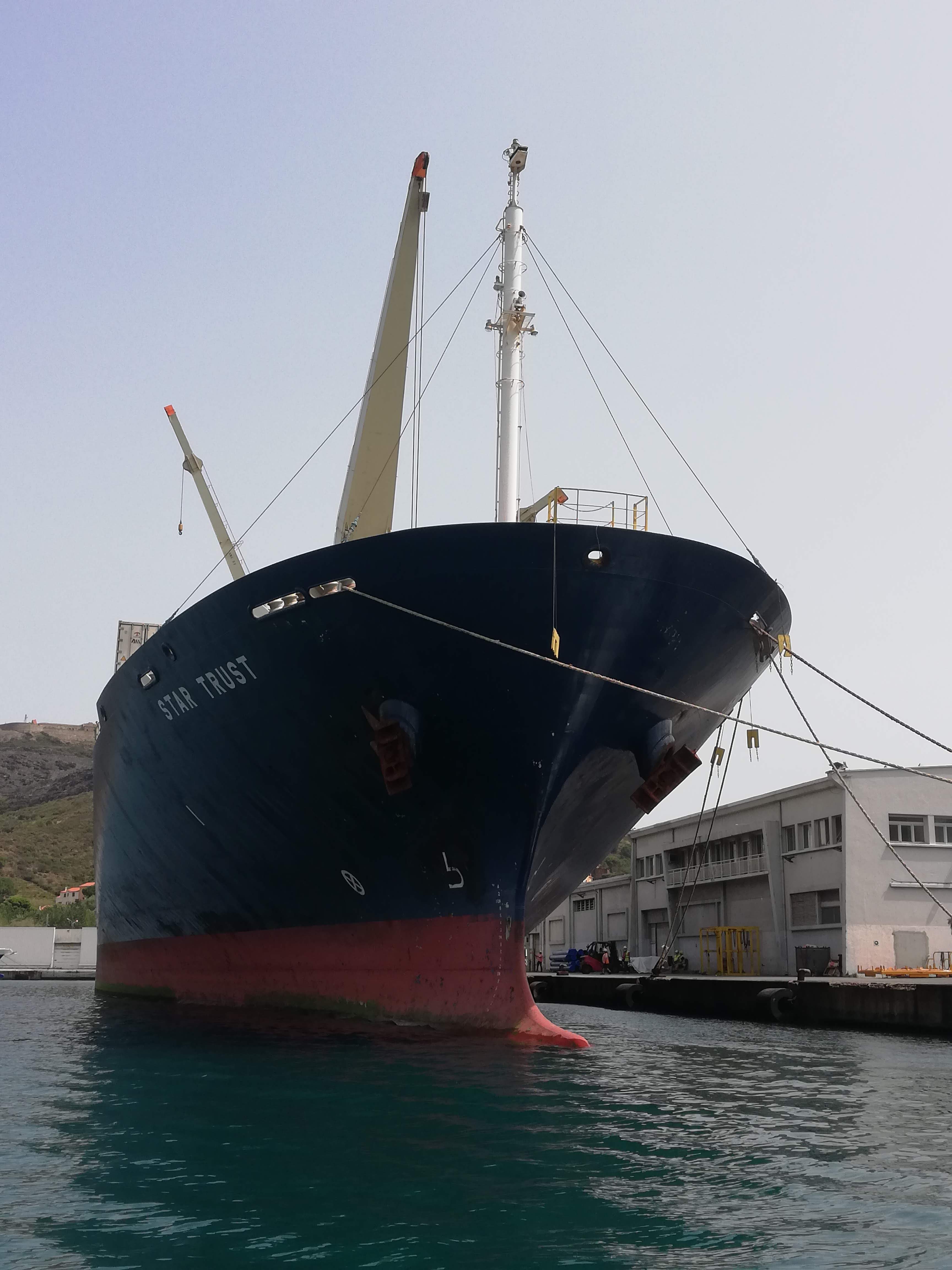 Photo n° 1 de l'avis de Jean.a fait le 30/05/2019 à 16:46