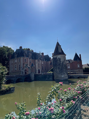 Château de Saint-Germain-lès-Buxy à Saint-Germain-lès-Buxy