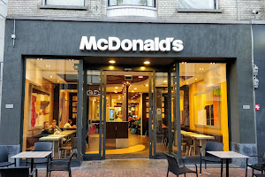 McDonald's Hilversum