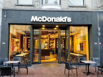 McDonald's Hilversum