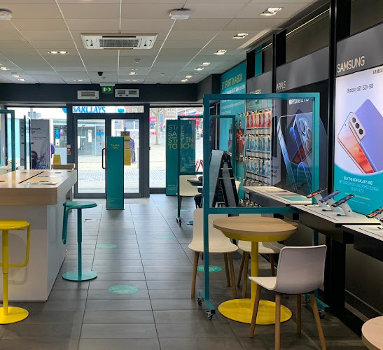 Reviews of EE in Swansea - Cell phone store