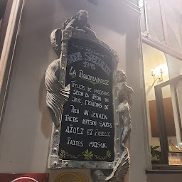 Photo n°8 de Les Pêcheurs à Nice ()