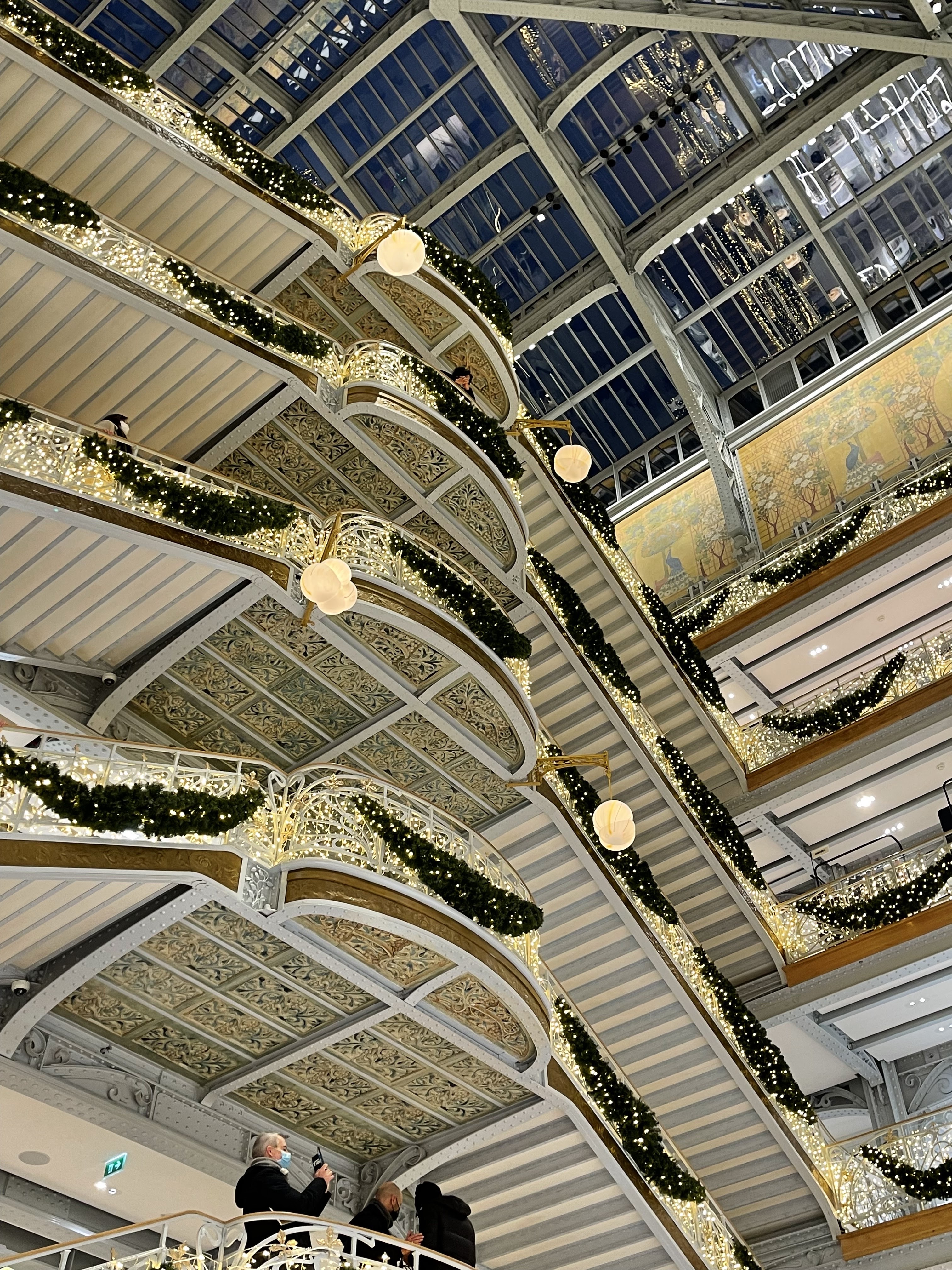 Photo n° 1 de l'avis de Arnaud.i fait le 14/12/2021 à 18:24