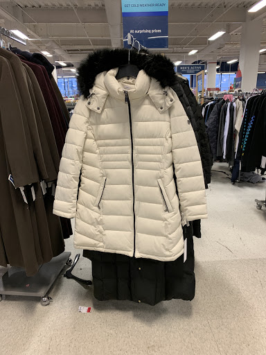 Department Store «Marshalls», reviews and photos, 301 Main St #214, Paterson, NJ 07505, USA