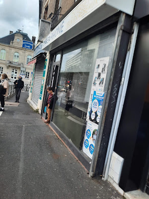 Cyber Phone à Rosny-sous-Bois