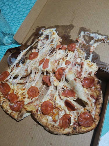 Opiniones de Oh My Pizza en Ñuñoa - Pizzeria